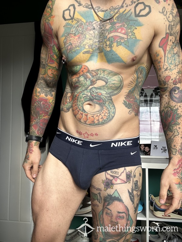 Nike Briefs