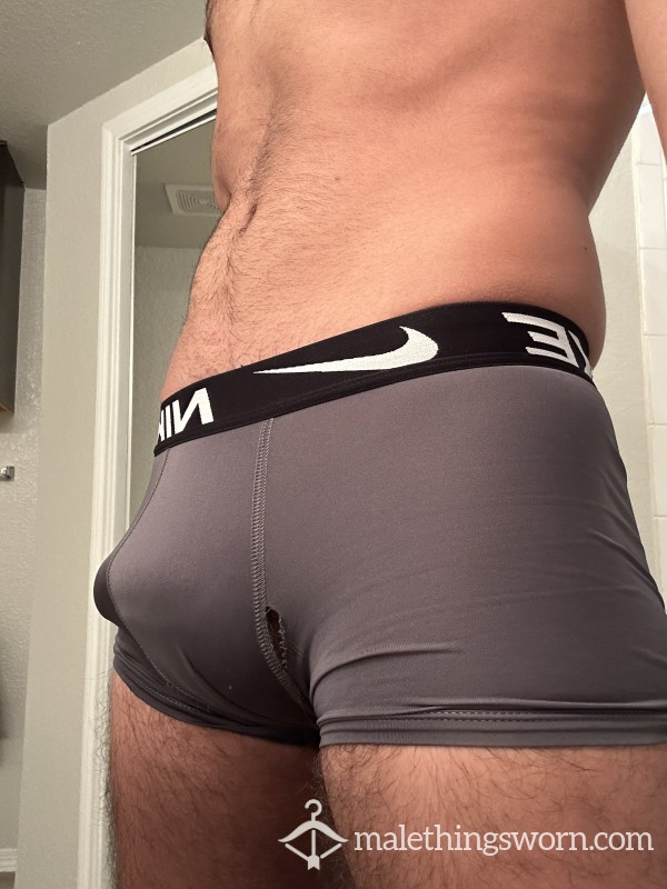 Nike Gym Boxer