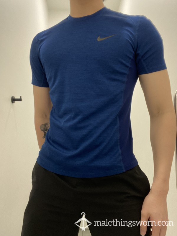 Nike Gym Tee