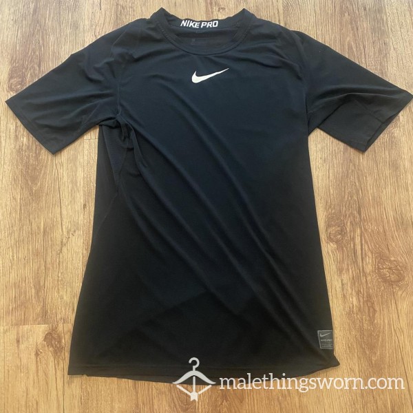 Nike Gym Tshirt