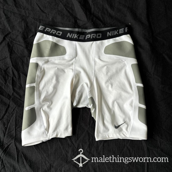 Nike Pro Training Shorts