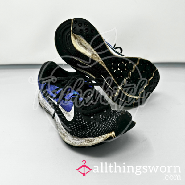 Nike Revolution Running Sneakers | US Size 7