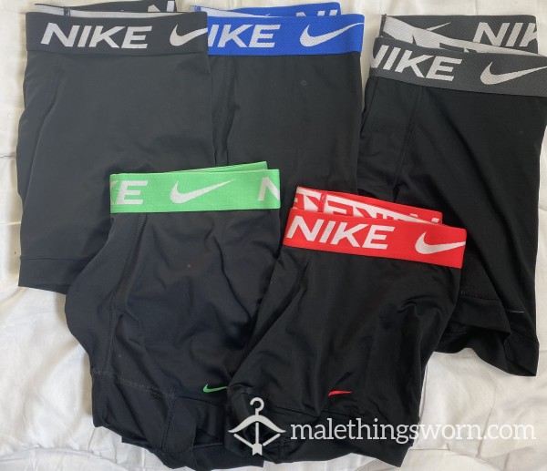 Nike Underwear