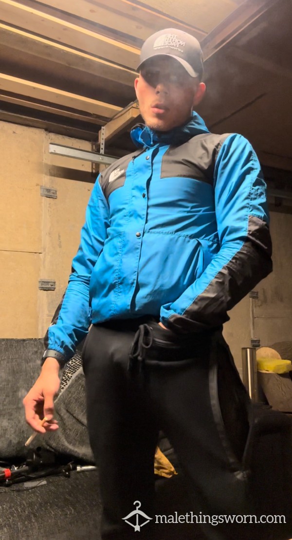 Northface Wind Jacket