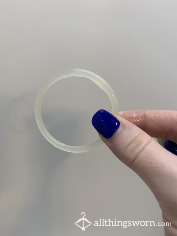 Nuva Ring