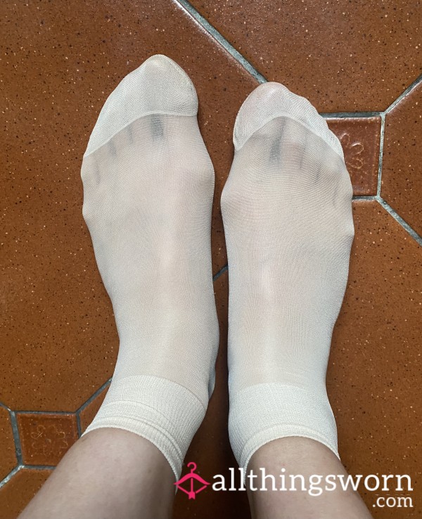 Nylon Socks 3 Days Wear