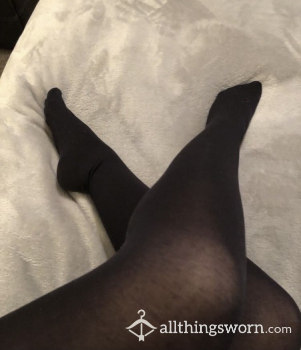 Nylon Tights