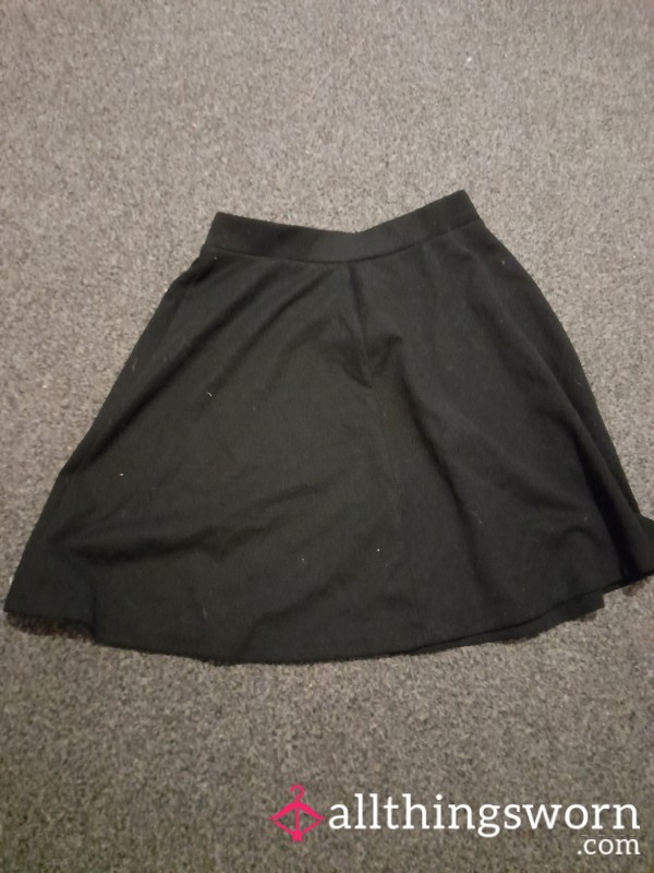 Office Skirt Used