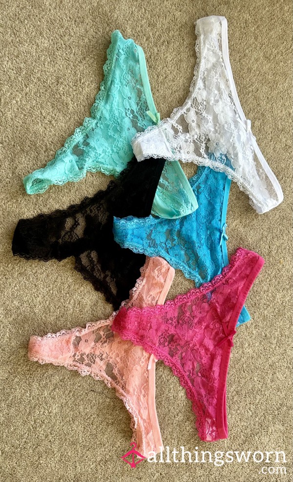 Panties💖