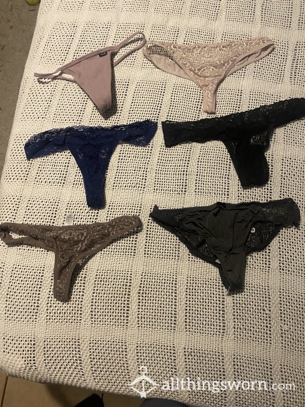 Panties