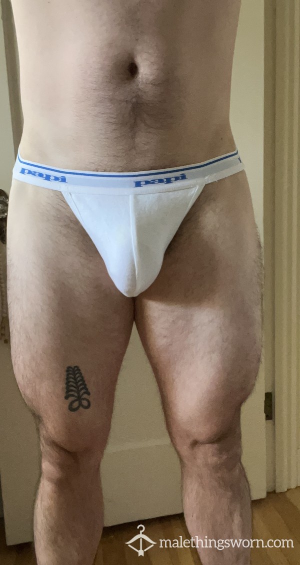 Papi Jockstrap