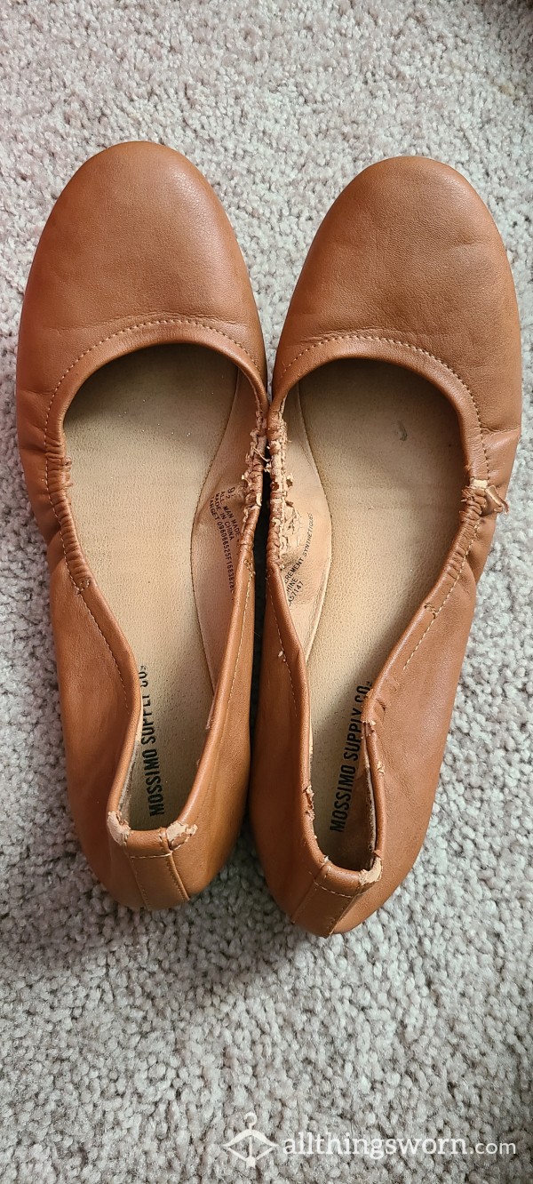 P**ling Tan Flats