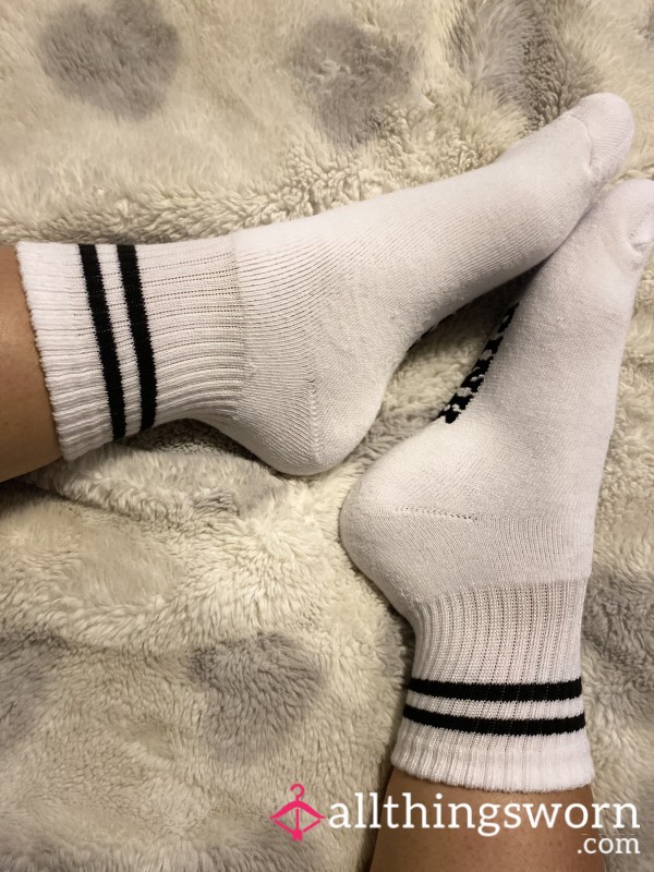 PINK Brand Ankle Socks