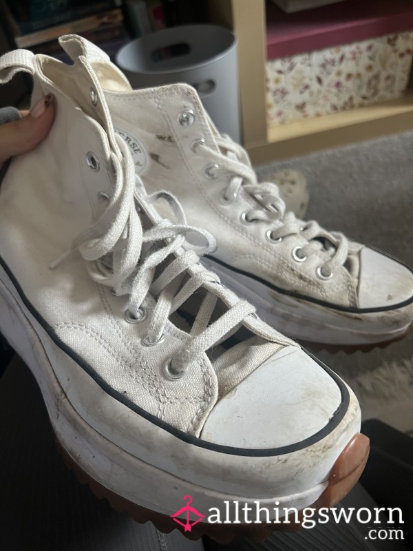 Platform Converse