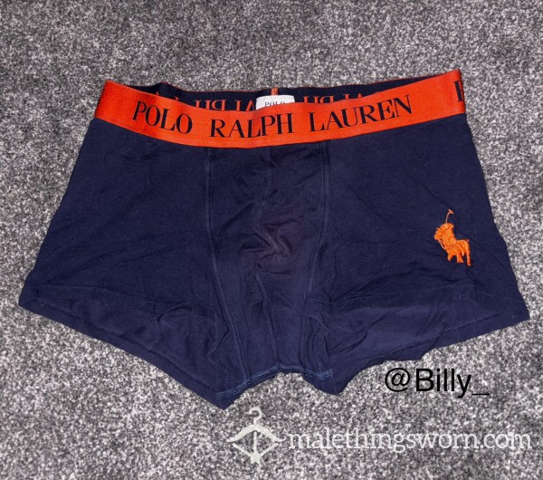 Polo Ralph Trunks