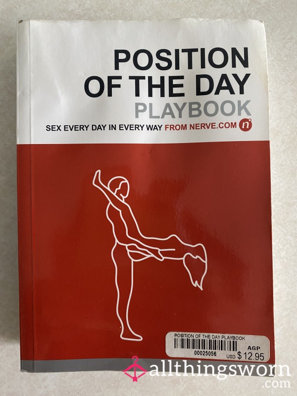 Position Of The Day Playbook 📖