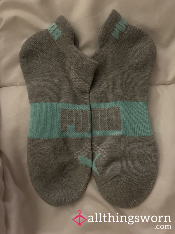 PUMA ✨ Ankle Socks 🧦