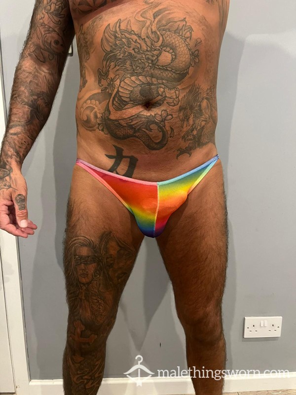 Rainbow Brief