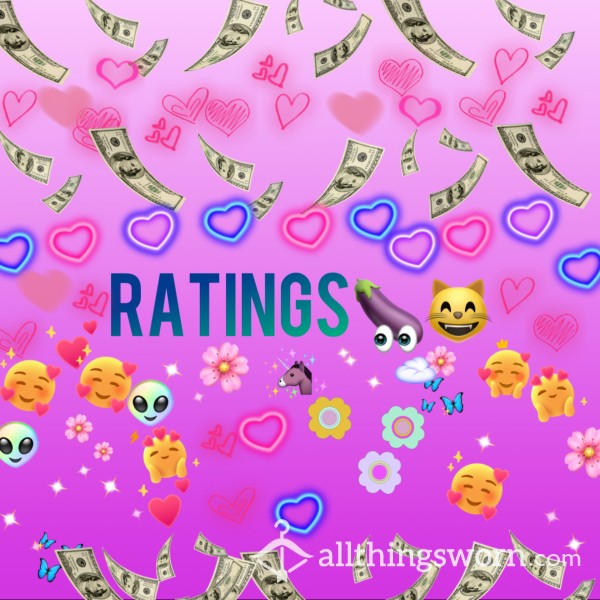 Ratings