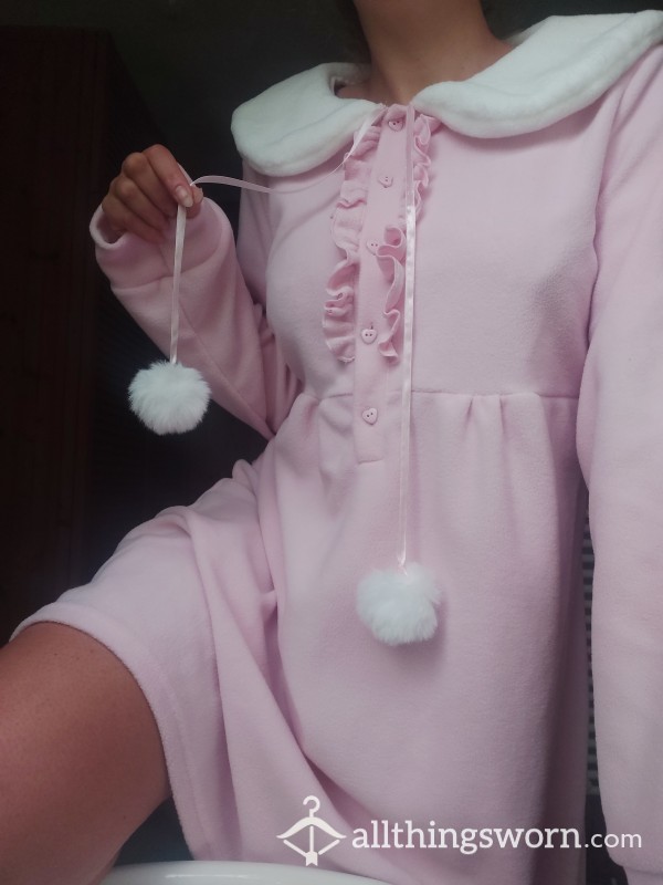 ***SOLD*** Really Kawaii Anime Dress Size Large