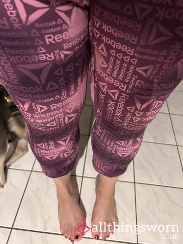 Reebook Legging