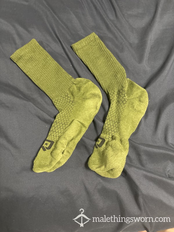 Ripe Socks