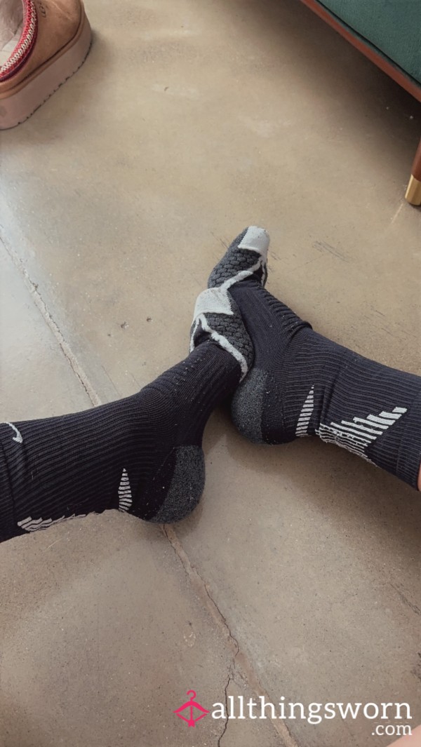 Running Socks