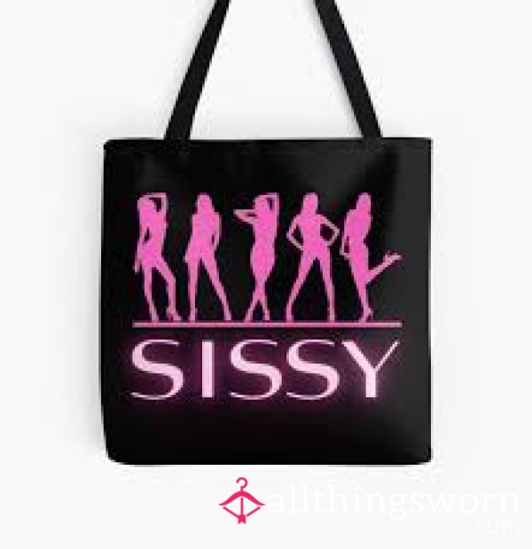 Sa**y Boy Mystery Bag Includes Lingerie