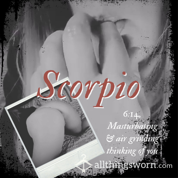 Scorpio