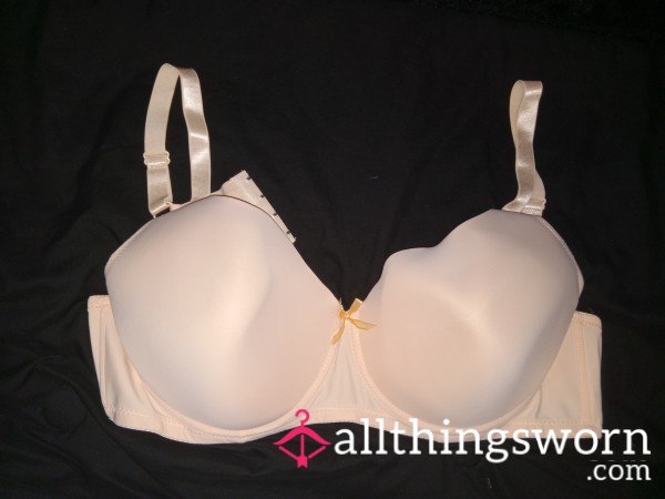 S**y Nude Bra 44DDD