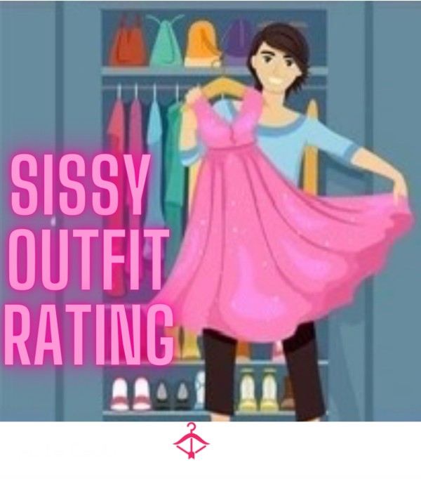 Sissy Outfit Rating