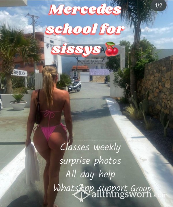 Sissy School