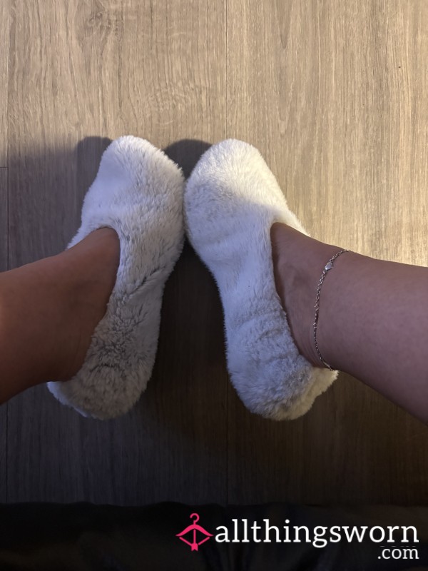 Slipper Socks