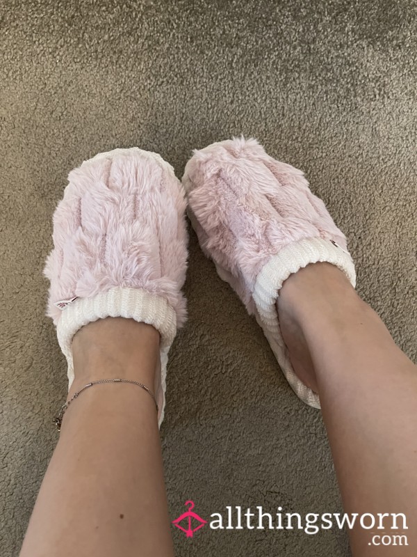 Slippers