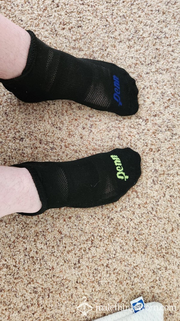 Smelly Socks