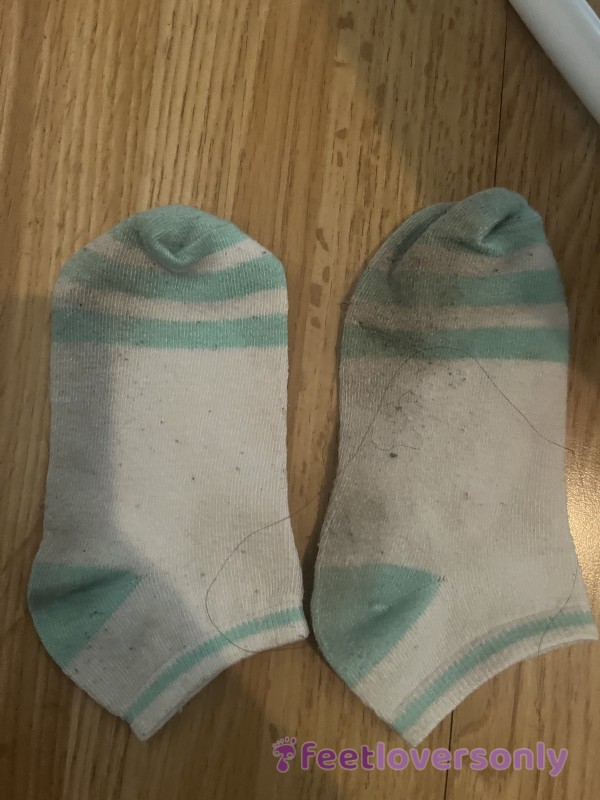 Smelly Socks