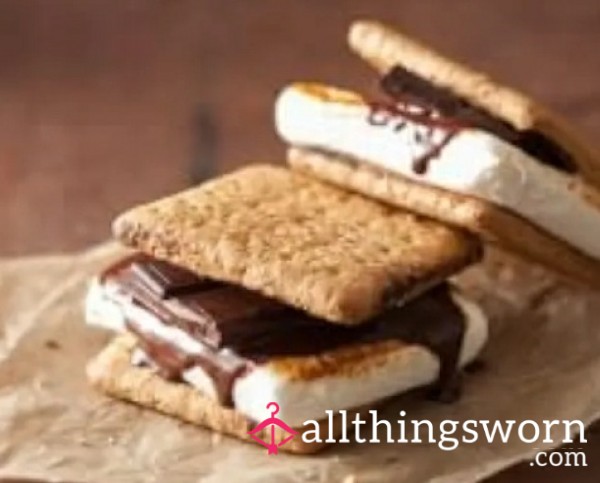 S'Mores Kits