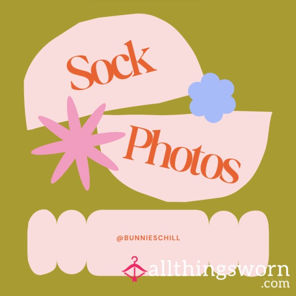 Sock Photos