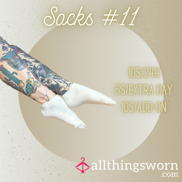 Socks #11