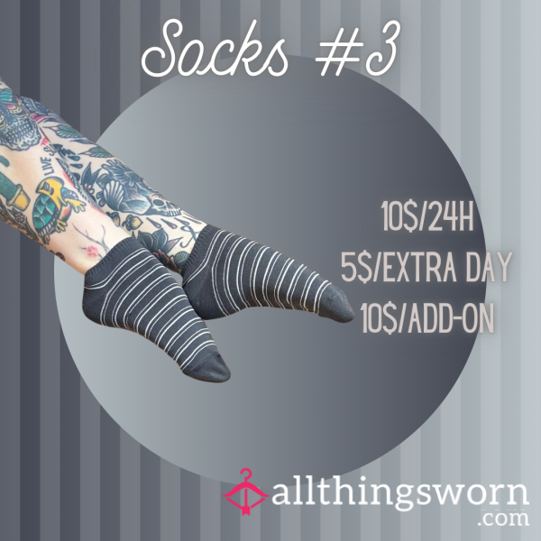 Socks #3