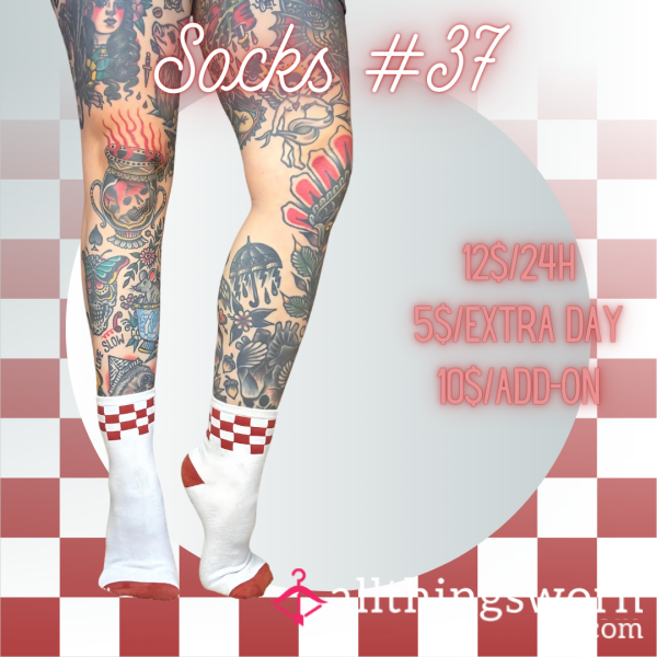 Socks #37