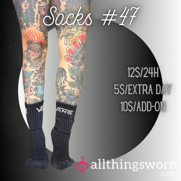 Socks #47