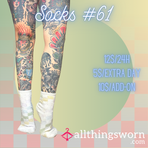 Socks #61