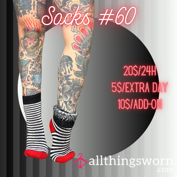 Socks #60