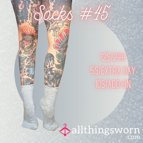 Socks #45