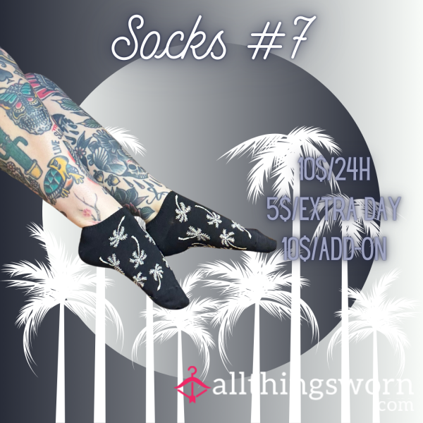 Socks #7