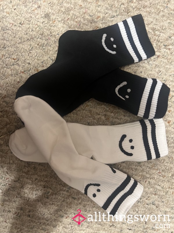 Socks Comes With 7 Day Wear Pick Your Pair