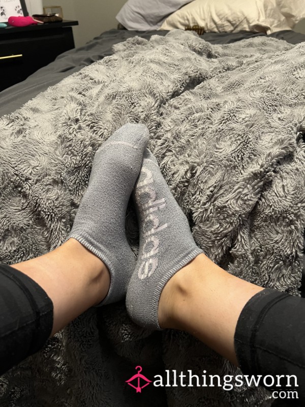 Socks From Leisure