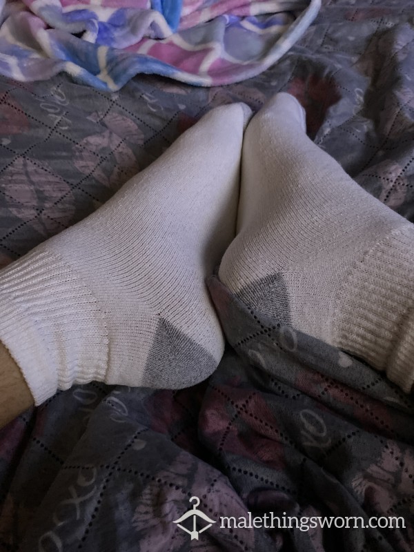 Socks Hanes