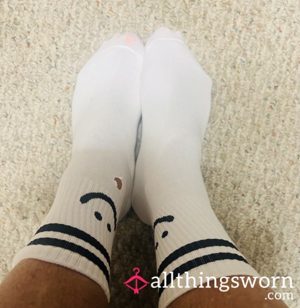 Socks Well Worn Pick Your Pair Comes With Seven Day Wear